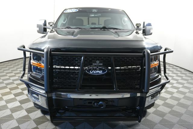 Certified 2024 Ford F150 XLT w/ Equipment Group 302A MID image 7