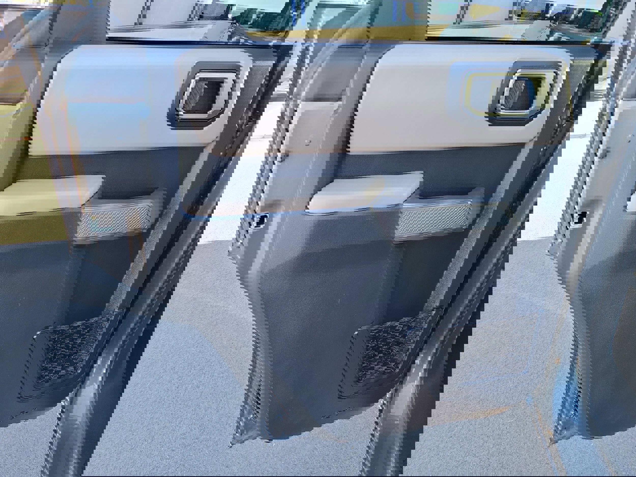 Certified 2022 Ford Bronco Wildtrak image 10