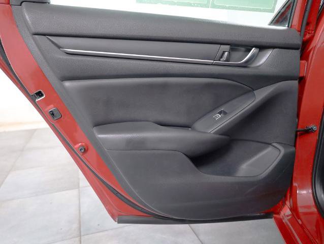 Used 2020 Honda Accord Sport image 24