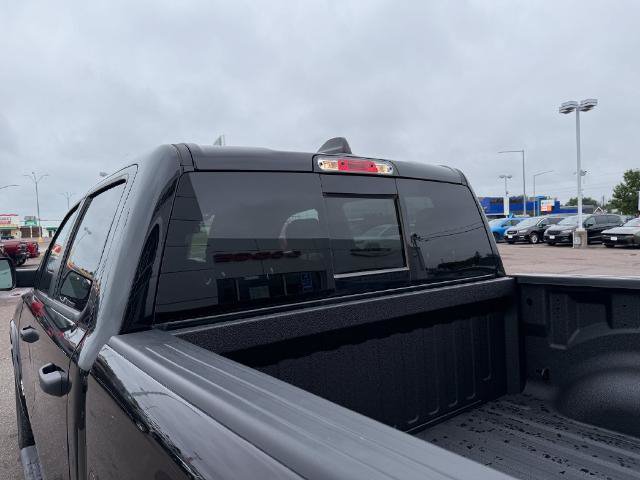 Used 2025 RAM 1500 Big Horn AWD/4WD image 26