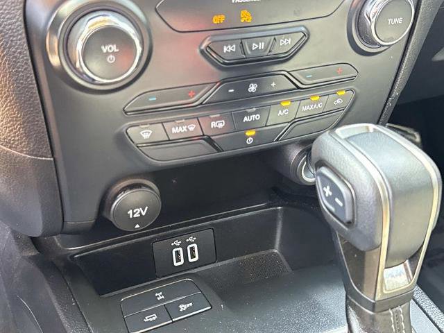 Certified 2023 Ford Ranger XLT w/ Equipment Group 301A Mid image 25