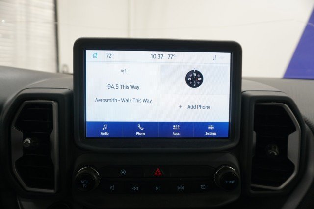Certified 2024 Ford Bronco Sport Big Bend w/ Convenience Package AWD/4WD image 29