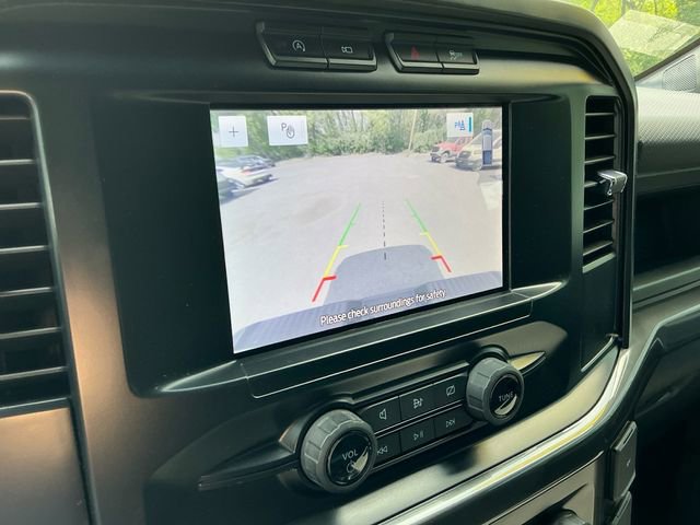 Certified 2023 Ford F150 XL w/ STX Appearance Package AWD/4WD image 24