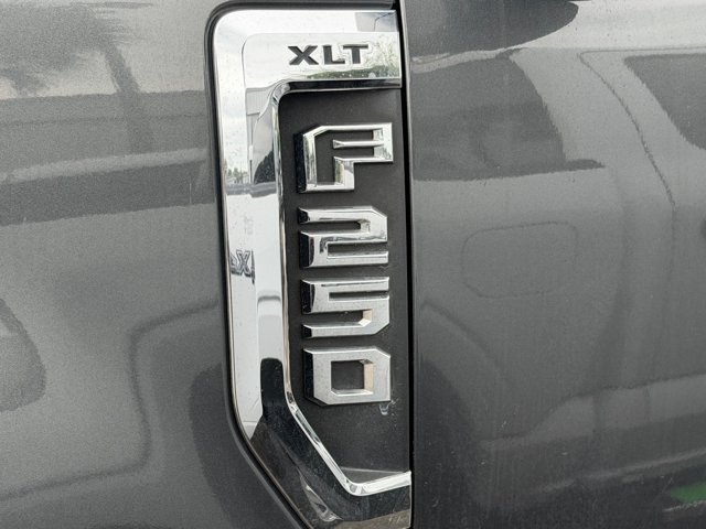Certified 2019 Ford F250 XLT AWD/4WD image 9
