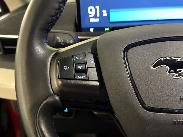 Certified 2024 Ford Mustang Mach-E Premium AWD/4WD image 20