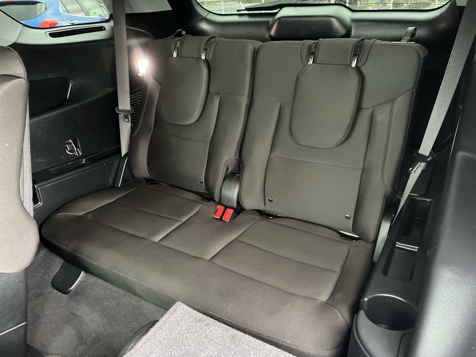 Certified 2023 Ford Explorer XLT AWD/4WD image 20