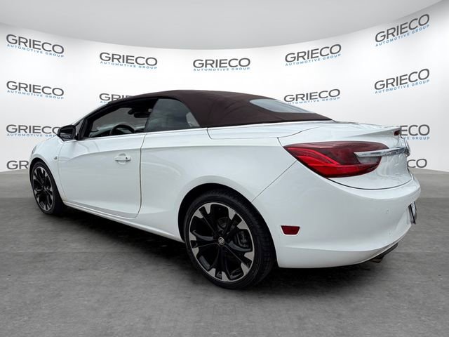 Used 2019 Buick Cascada Sport Touring FWD image 8