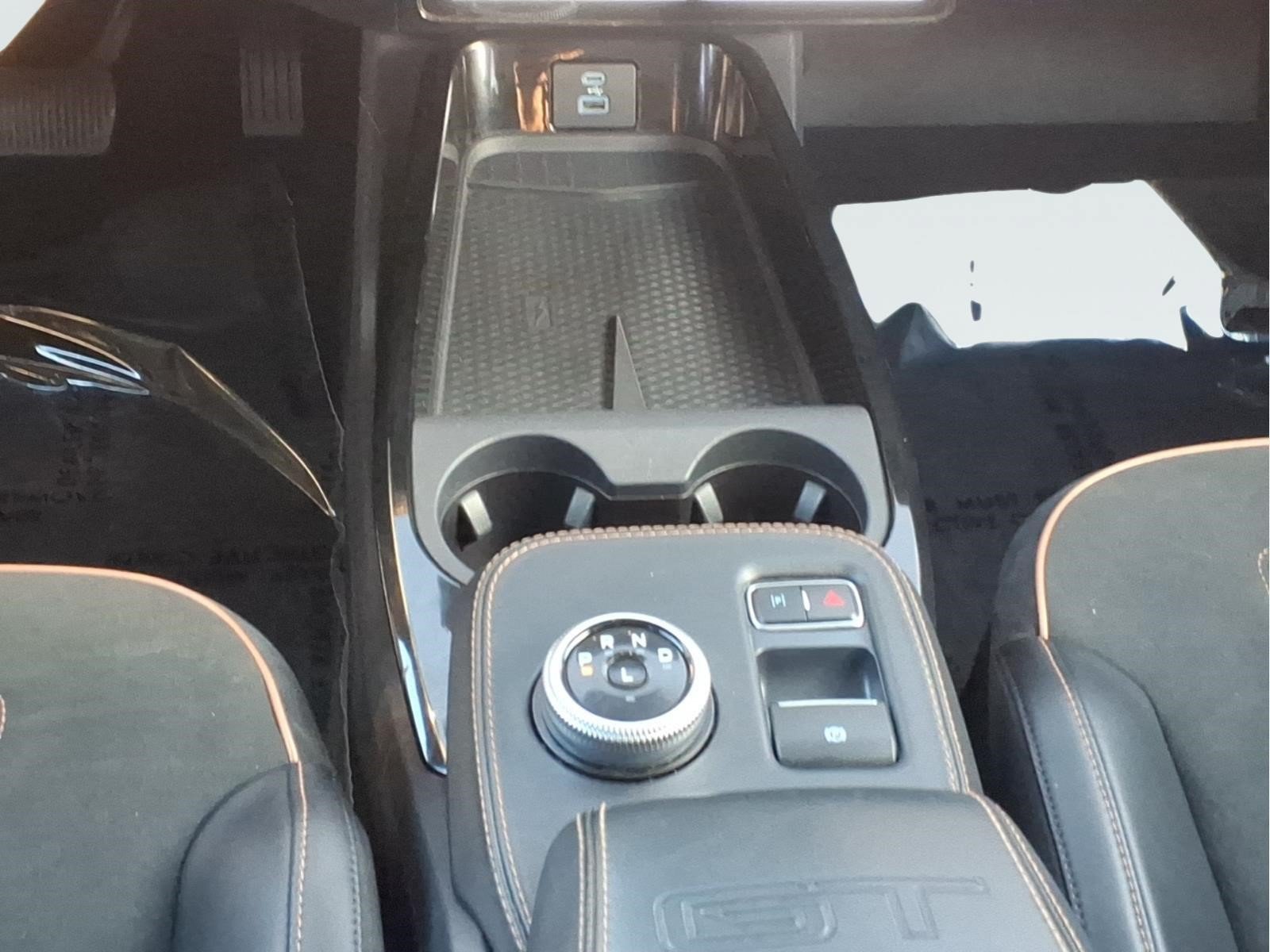 Certified 2023 Ford Mustang Mach-E GT AWD/4WD image 14