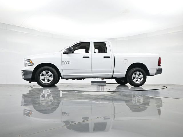 Used 2024 RAM 1500 Classic SLT image 35
