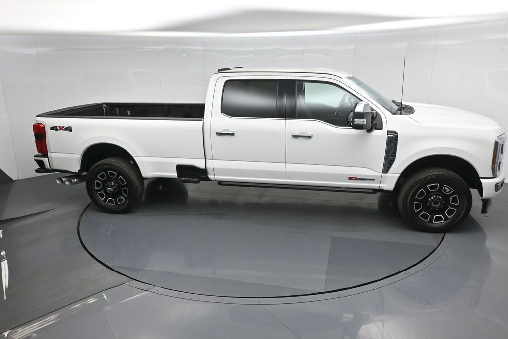 Certified 2024 Ford F250 Platinum AWD/4WD image 55