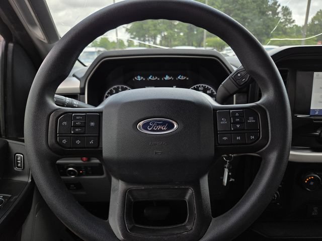 Certified 2023 Ford F150 XL w/ XL Chrome Appearance Package AWD/4WD image 20