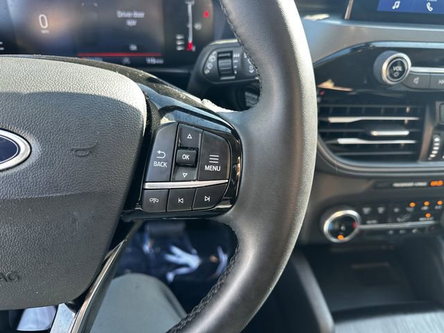 Certified 2024 Ford Escape Active image 30