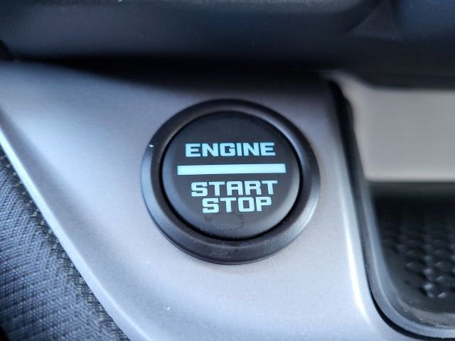 Certified 2024 Ford Bronco Sport Big Bend AWD/4WD image 18