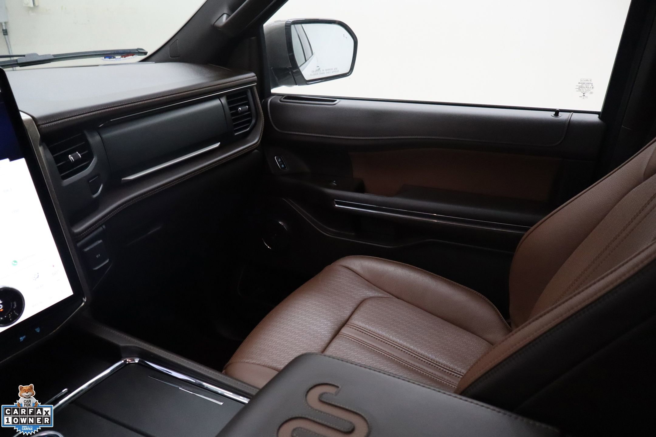 Certified 2022 Ford Expedition King Ranch image 23