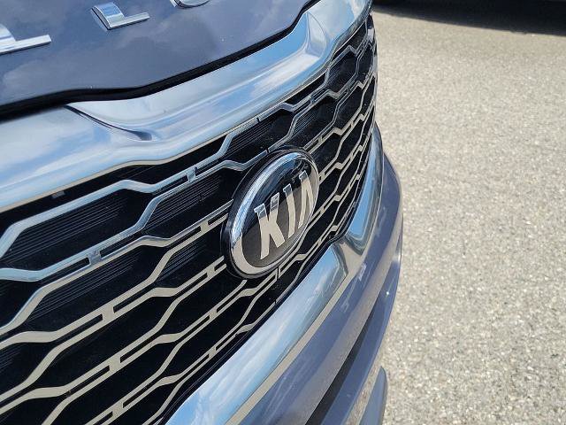 Used 2020 Kia Telluride EX w/ Towing Package FWD image 7