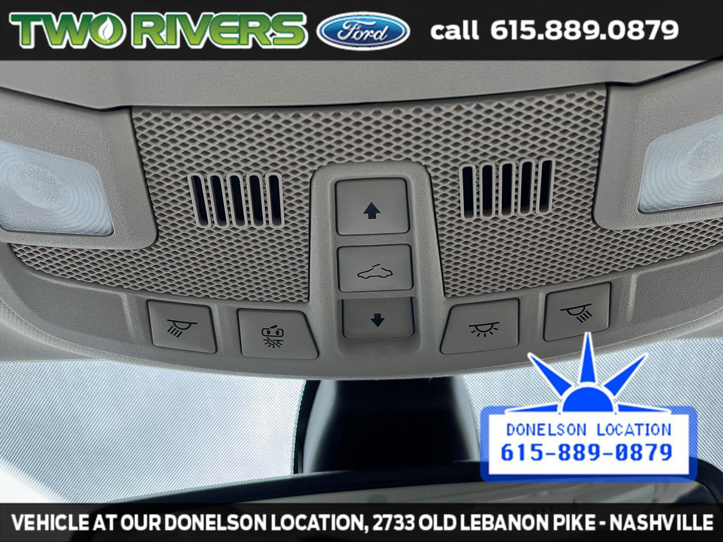 Certified 2019 Ford Fusion SE image 30