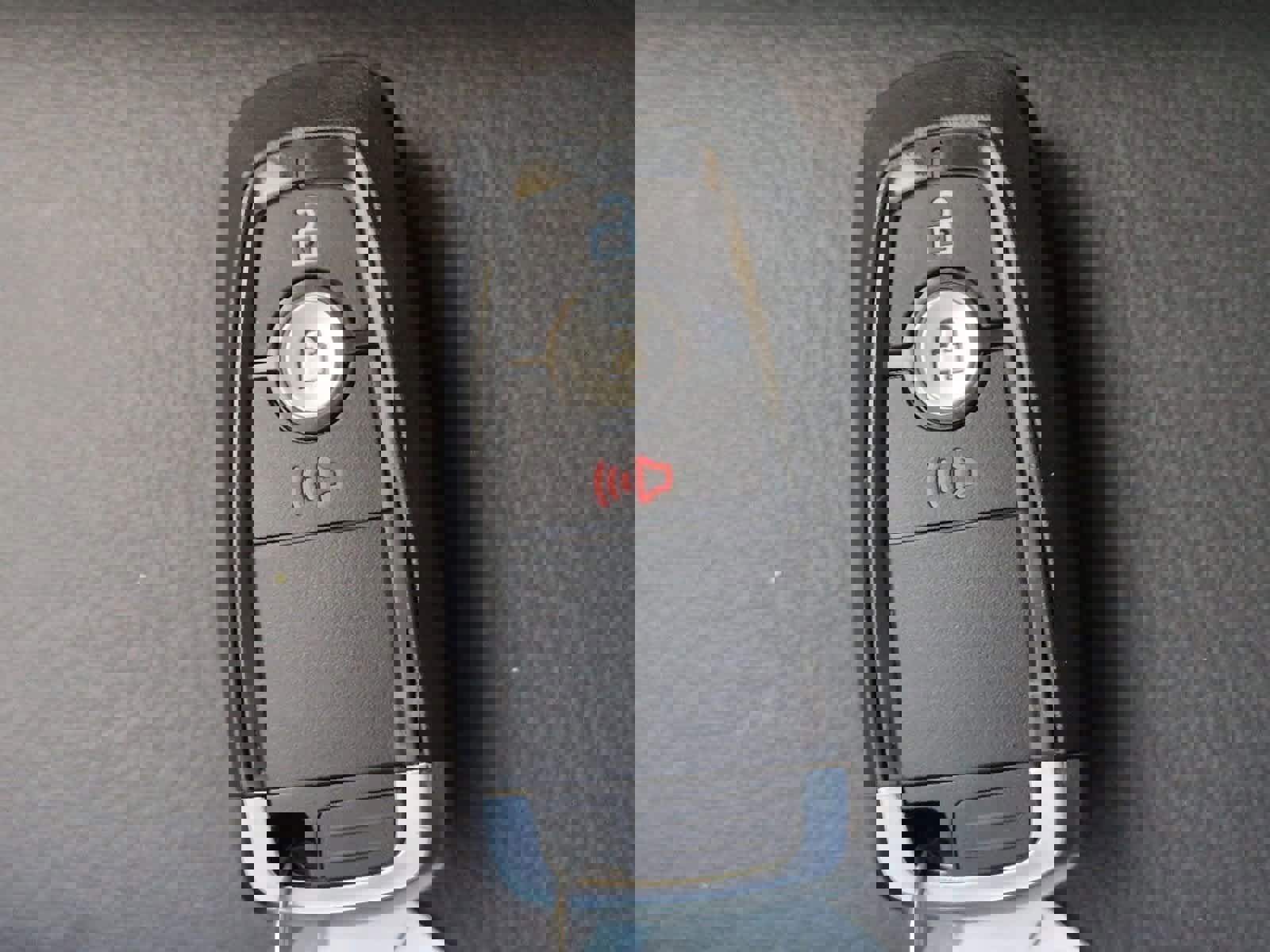 Certified 2024 Ford Edge SEL image 35