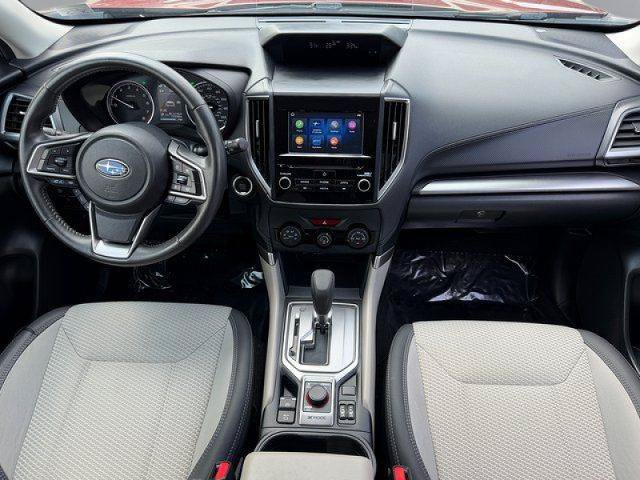 Used 2021 Subaru Forester Premium AWD/4WD image 3