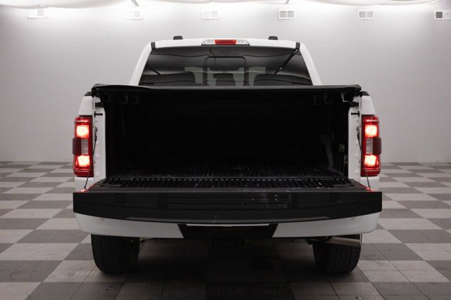 Certified 2023 Ford F150 XLT w/ Equipment Group 302A High AWD/4WD image 11
