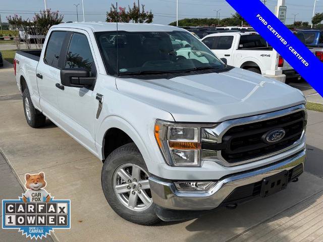 Certified 2022 Ford F150 XLT AWD/4WD image 4