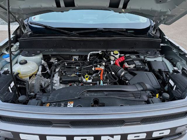 Certified 2023 Ford Bronco Sport Big Bend w/ Convenience Package image 21