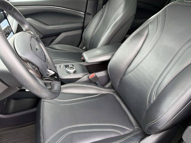 Certified 2023 Ford Mustang Mach-E Premium RWD image 20
