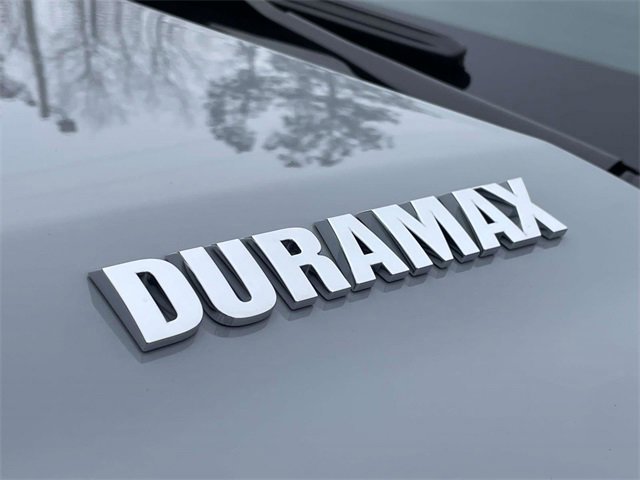 Used 2025 Chevrolet Silverado 1500 RST w/ All Star Edition Plus image 30