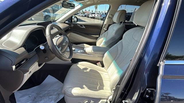 Used 2024 Genesis GV80 2.5T image 17