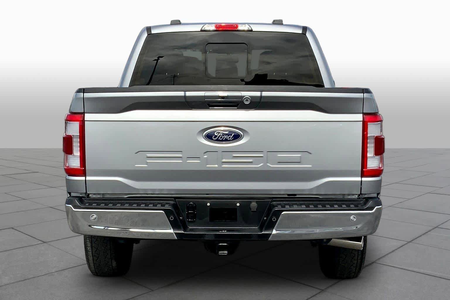 Certified 2023 Ford F150 Lariat w/ Trailer Tow Package AWD/4WD image 4