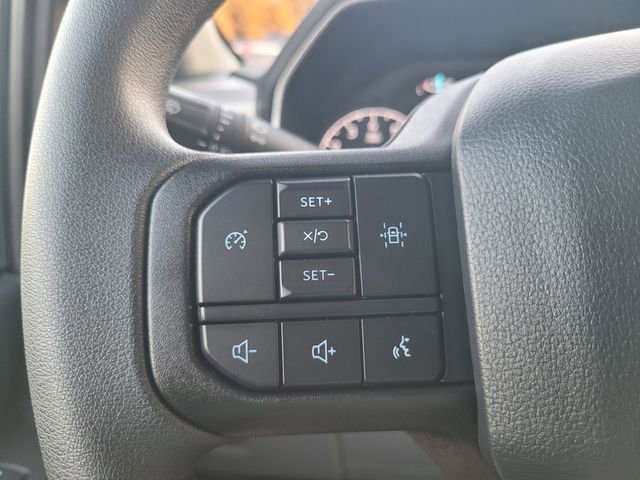 Certified 2023 Ford F150 XL w/ XL Chrome Appearance Package image 27