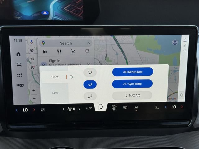 Certified 2025 Ford Expedition Active image 19