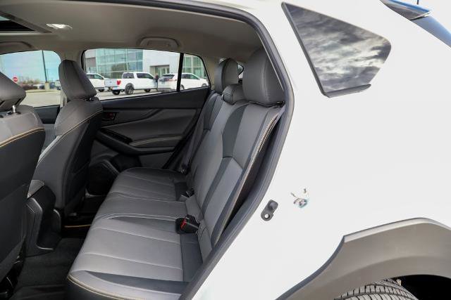 Used 2023 Subaru Crosstrek 2.5i Sport image 28