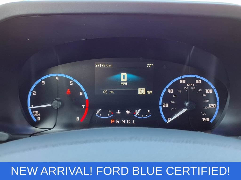 Certified 2023 Ford Bronco Sport Big Bend w/ Convenience Package AWD/4WD image 19