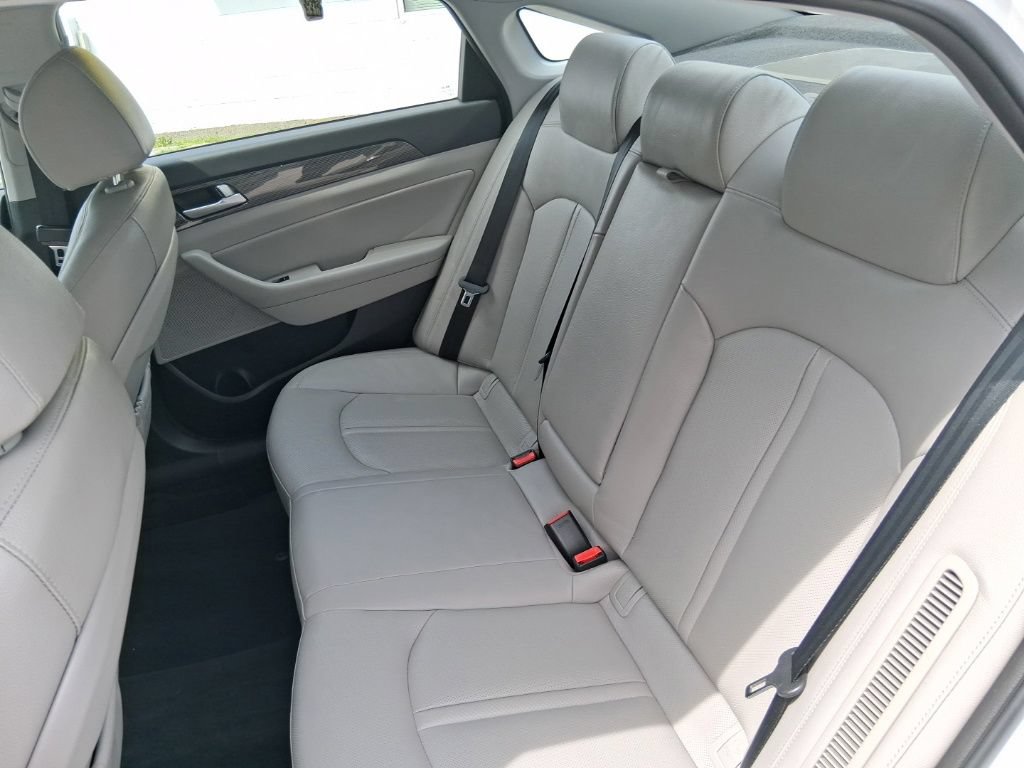 Used 2019 Hyundai Sonata Limited FWD image 10