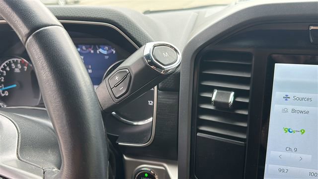 Certified 2021 Ford F150 XLT w/ Equipment Group 302A High image 29