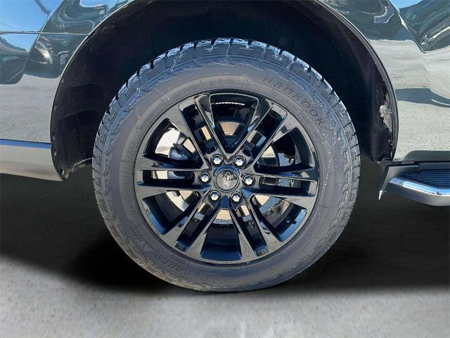 Certified 2022 Ford Expedition XLT image 31