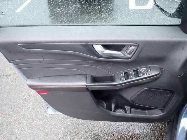 Certified 2024 Ford Escape ST-Line w/ Tech Pack #1 image 20