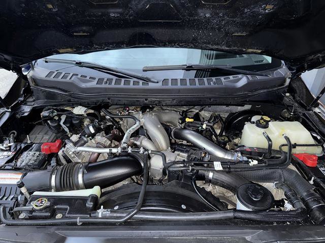 Certified 2023 Ford F350 Lariat w/ Lariat Ultimate Package image 34