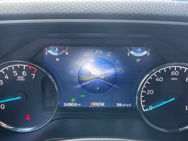 Certified 2023 Ford F150 XLT w/ Equipment Group 302A High AWD/4WD image 29