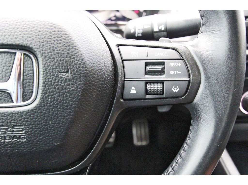 Used 2024 Honda Accord Sport image 20