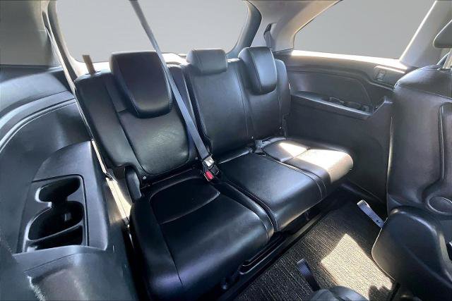 Used 2022 Honda Odyssey EX-L image 28