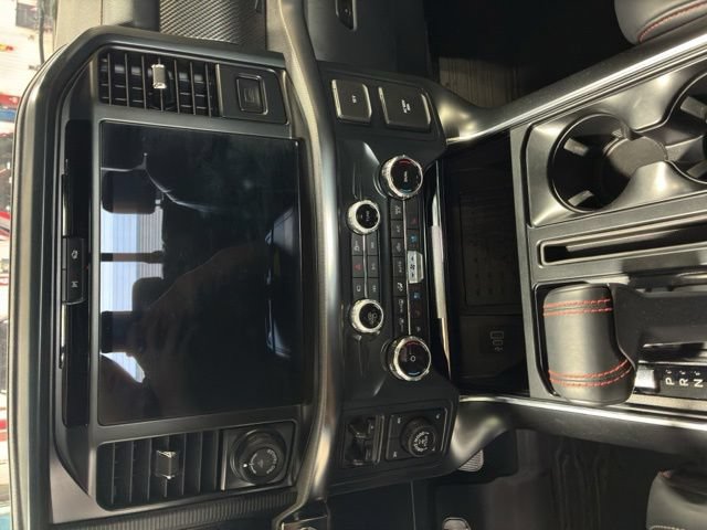 Certified 2025 Ford F150 Raptor AWD/4WD image 27