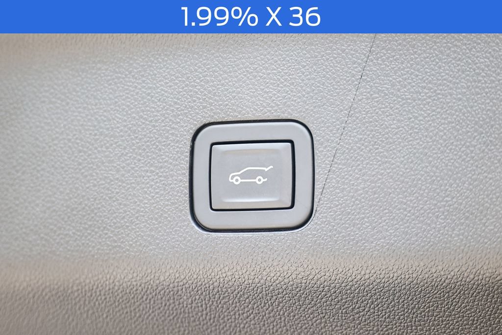 Used 2024 GMC Yukon SLT w/ SLT Luxury Package AWD/4WD image 47