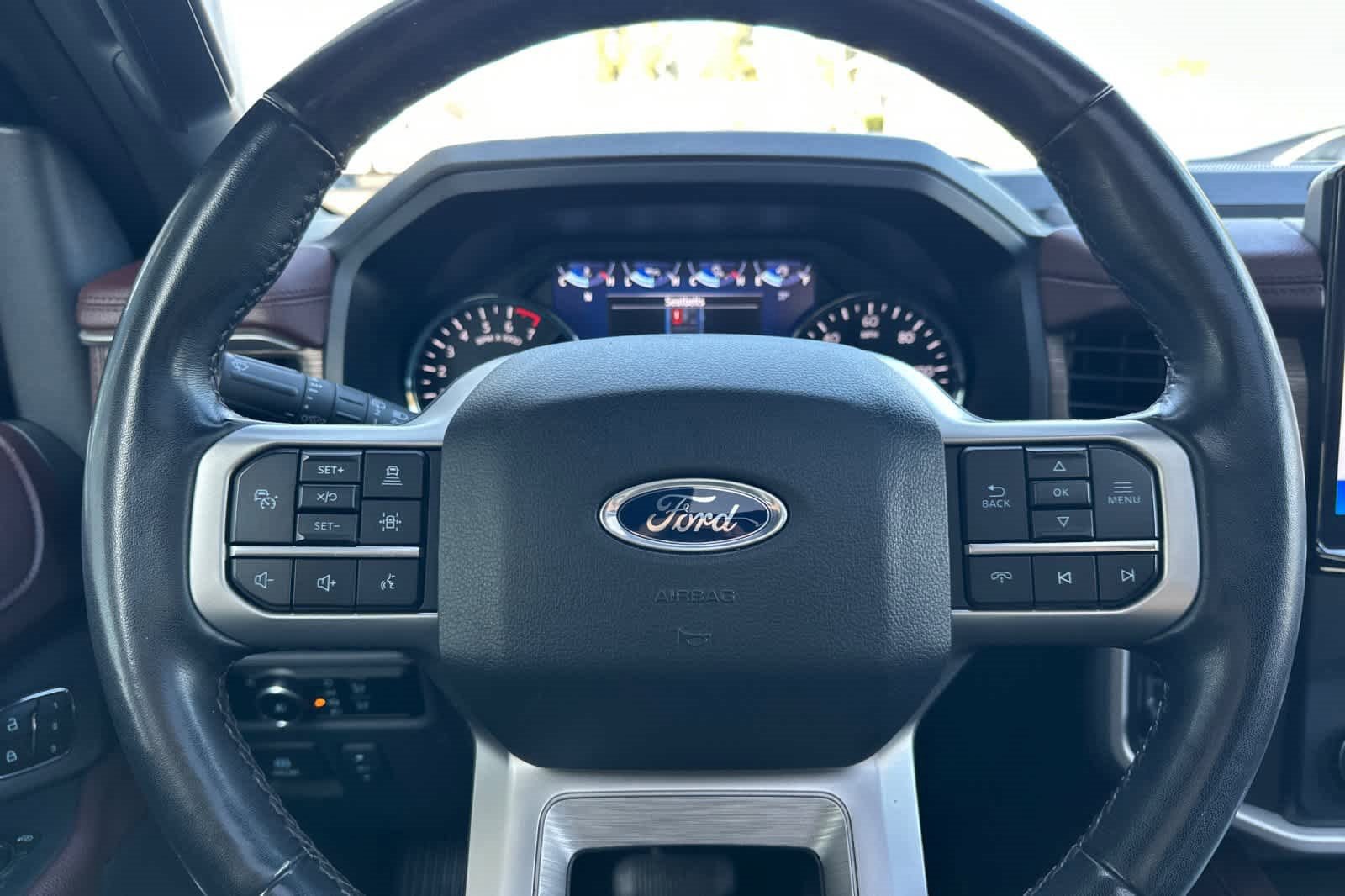 Certified 2024 Ford Expedition Limited image 26