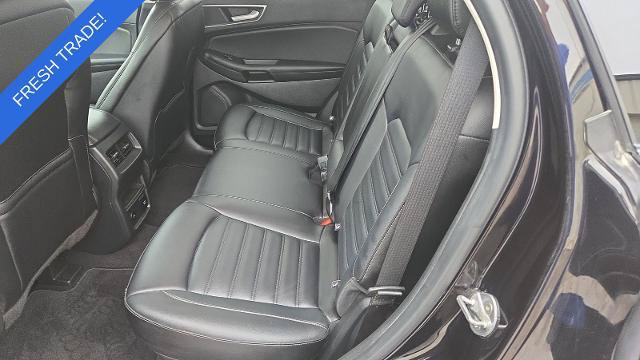 Certified 2024 Ford Edge SEL w/ Convenience Package AWD/4WD image 25