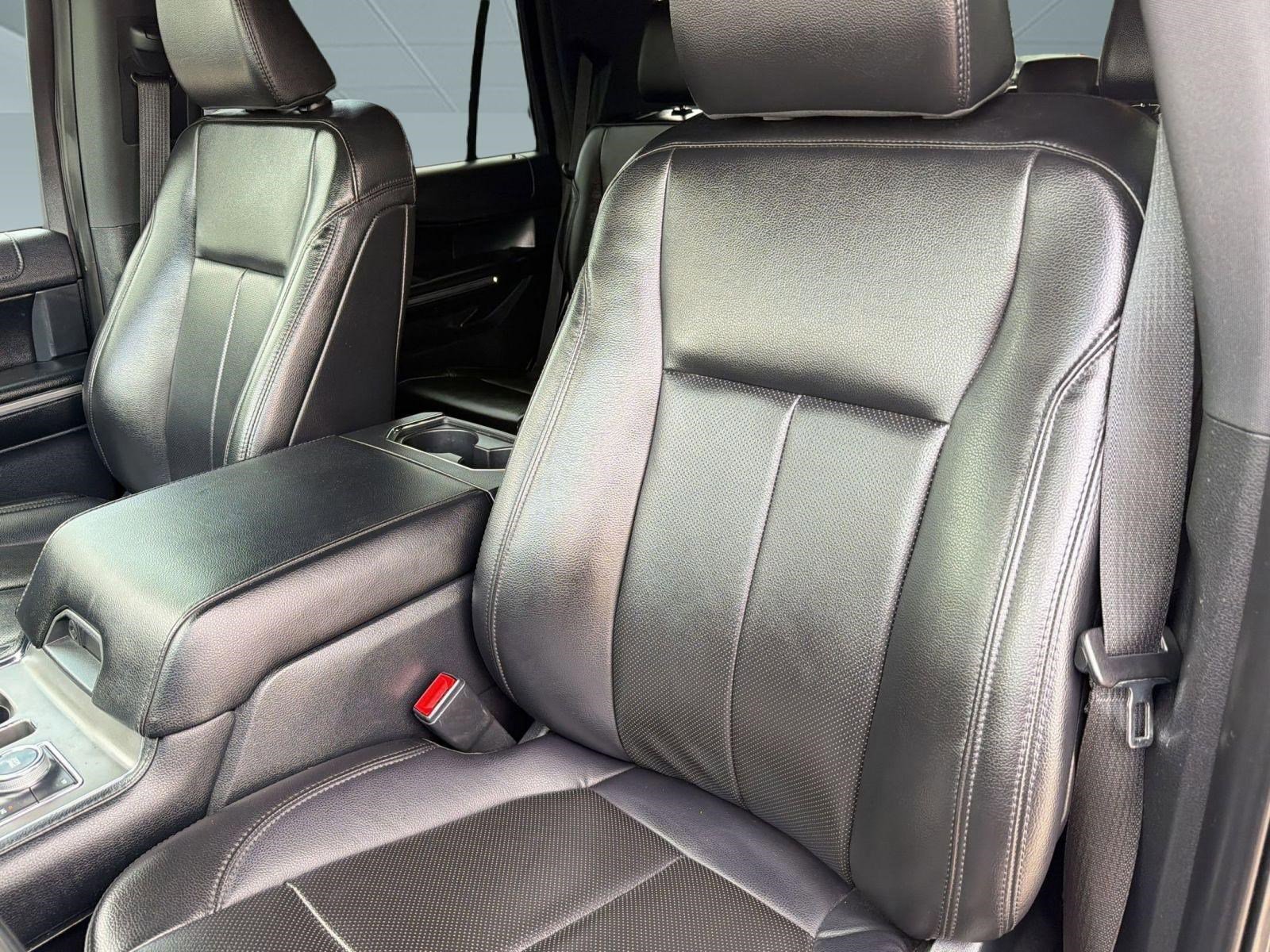 Certified 2021 Ford Expedition XLT image 22