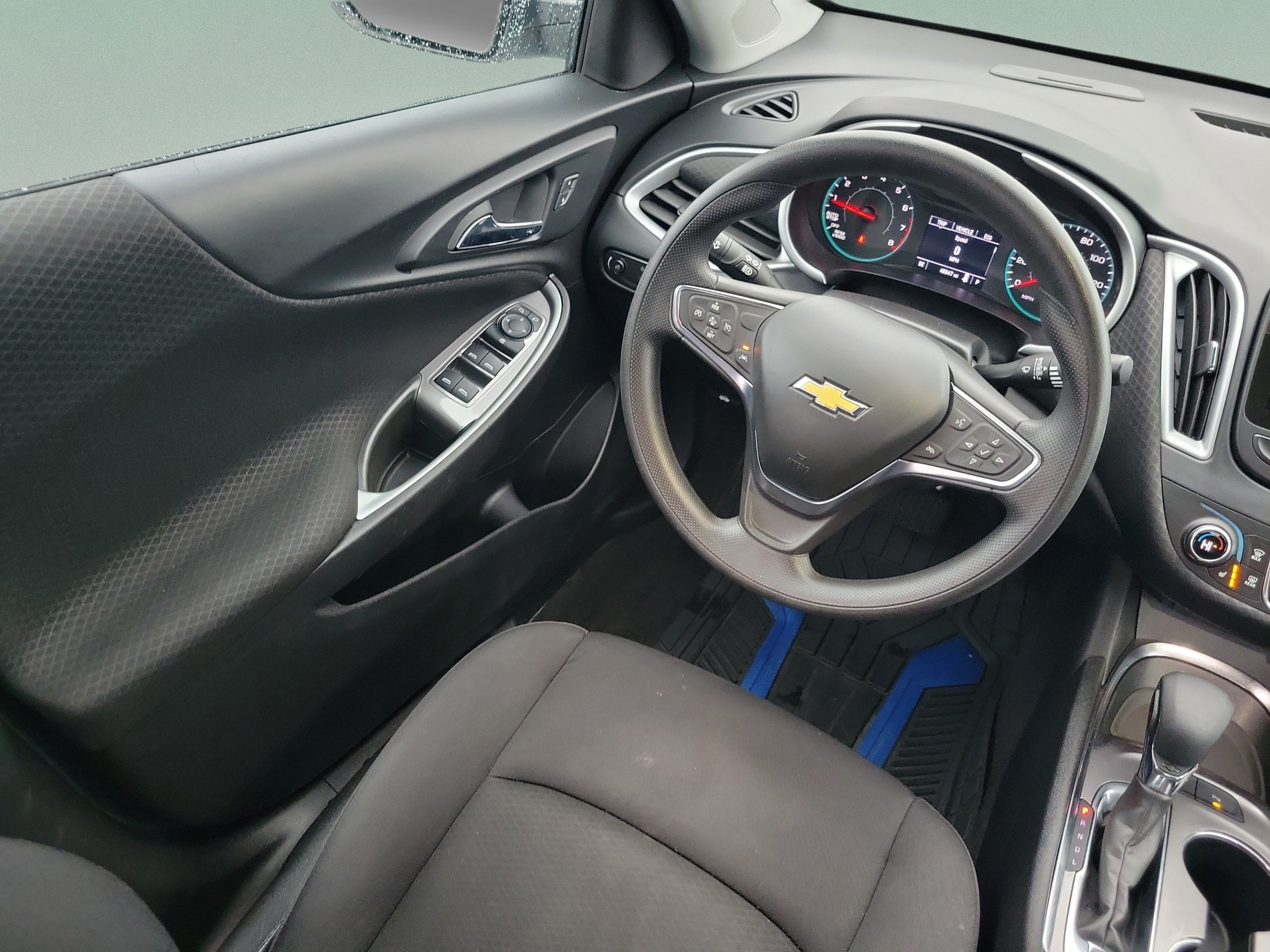 Used 2024 Chevrolet Malibu LT FWD image 15