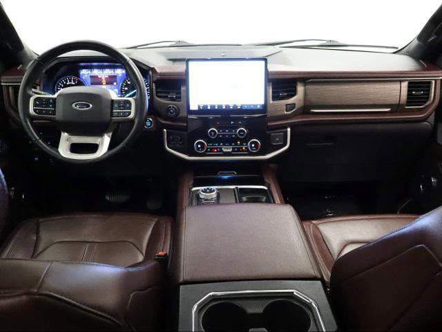Certified 2023 Ford Expedition Limited image 16