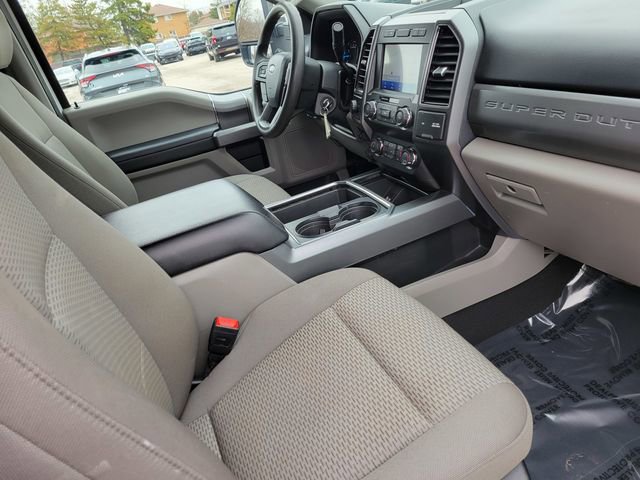 Certified 2021 Ford F350 XLT w/ XLT Premium Package image 19