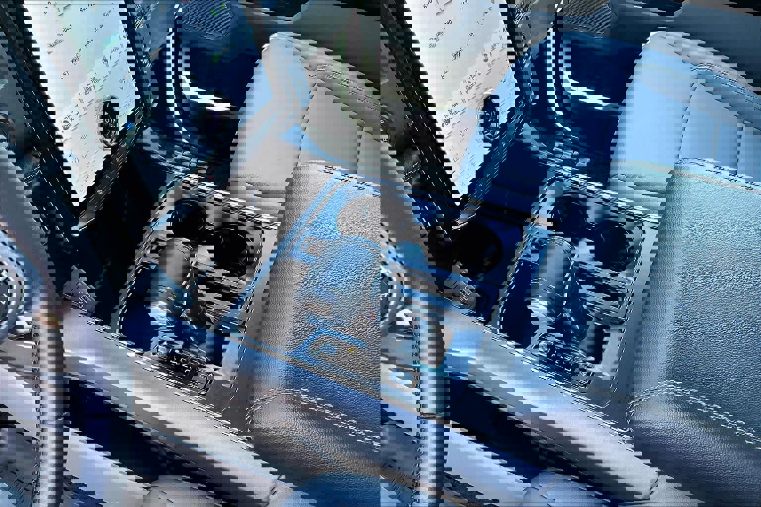 Certified 2025 Ford F150 Lightning Flash image 18